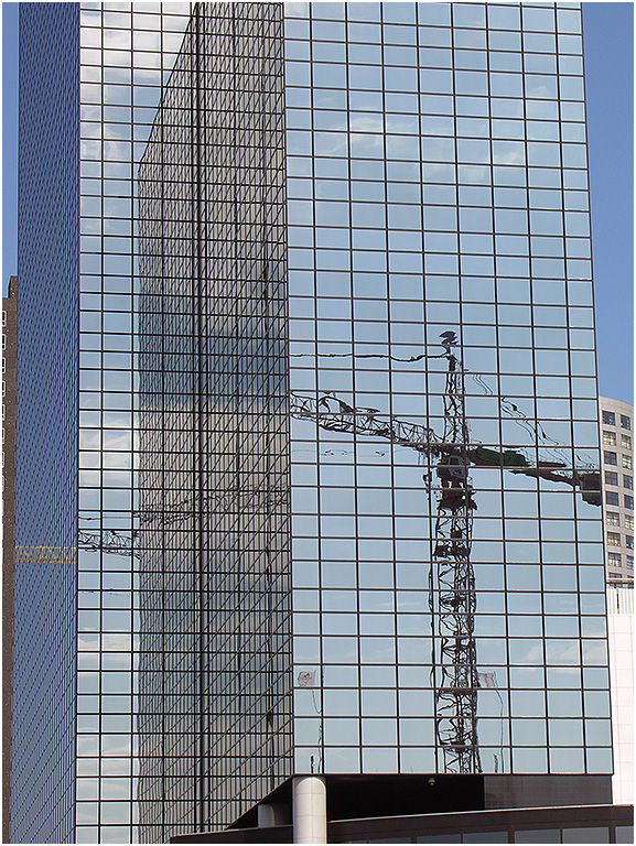 Spiegeling