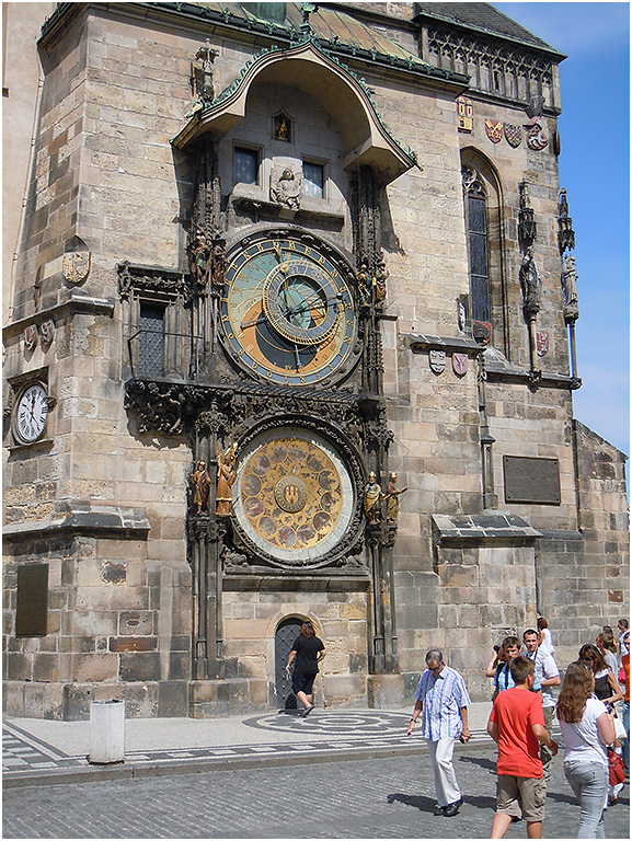 Praag - 
