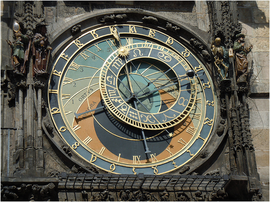 Praag - 
