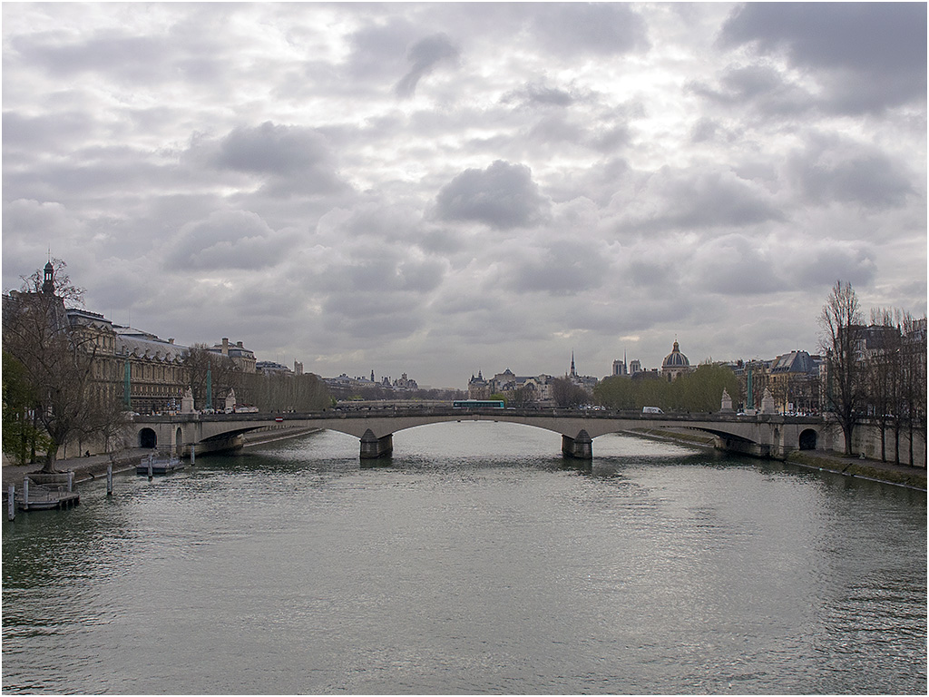 De Seine