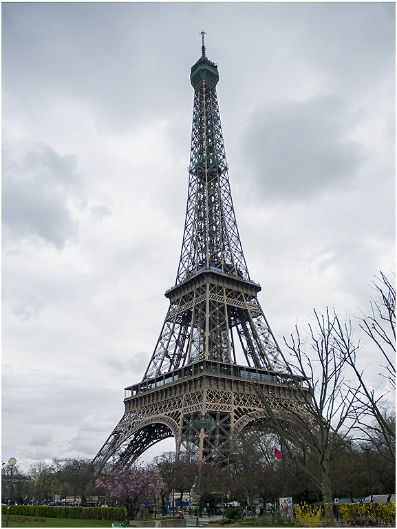 Eiffel Toren