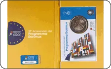 Binnenkant met Coincard