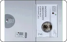 Binnenkant met Coincard