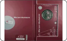 Binnenkant met Coincard
