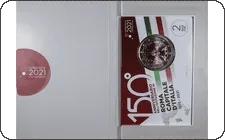Binnenkant met Coincard
