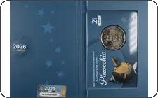 Binnenkant met Coincard