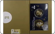 Binnenkant met Coincard