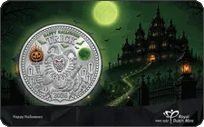 Voorzijde Halloween 2026 – 058/NL/2026/BU