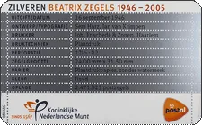 Certificaat Achterkant