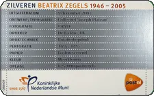 Certificaat Achterkant