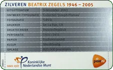 Certificaat Achterkant