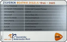 Certificaat Achterkant