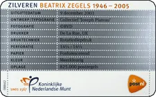 Certificaat Achterkant