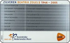 Certificaat Achterkant