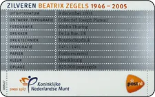 Certificaat Achterkant