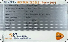 Certificaat Achterkant