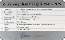 Certificaat Achterkant