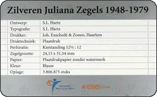 Certificaat Achterkant
