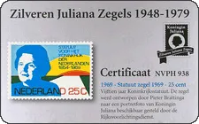Certificaat Voorkant