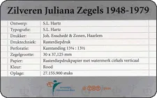 Certificaat Achterkant