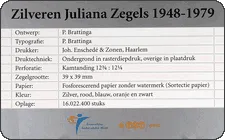 Certificaat Achterkant
