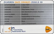 Certificaat Achterkant