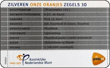 Certificaat Achterkant
