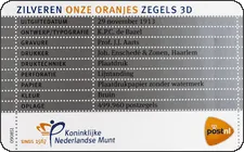 Certificaat Achterkant