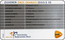 Certificaat Achterkant