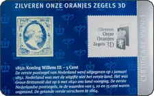 Certificaat Voorkant