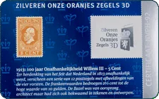 Certificaat Voorkant