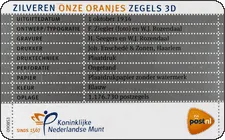 Certificaat Achterkant