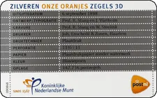 Certificaat Achterkant