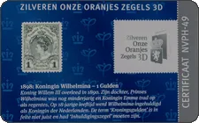 Certificaat Voorkant