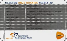 Certificaat Achterkant