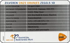 Certificaat Achterkant