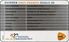 Certificaat Achterkant