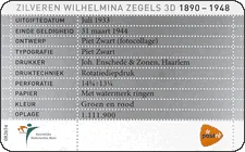 Certificaat Achterkant