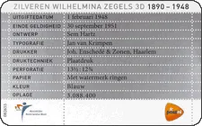 Certificaat Achterkant
