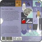 Achterkant Hoes