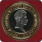 Munt Buitenkant