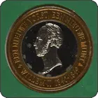 Munt Buitenkant