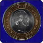 Munt Buitenkant