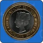 Munt Buitenkant