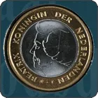 Munt Buitenkant