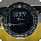 Munt Achterkant