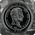 Munt Voorkant