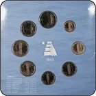 2015 Koerszettende Zeilen met *