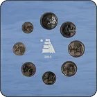 2015 Koerszettende Zeilen met *