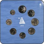 2016 Koerszettende Zeilen met *